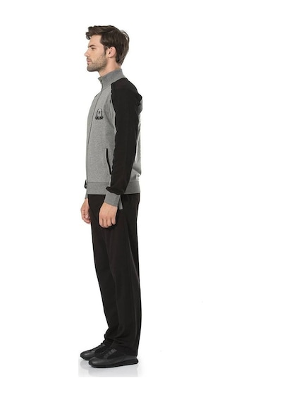 Pierre Cardin Erkek Fermuarlı Cepli Eşofman Takım (504494383)