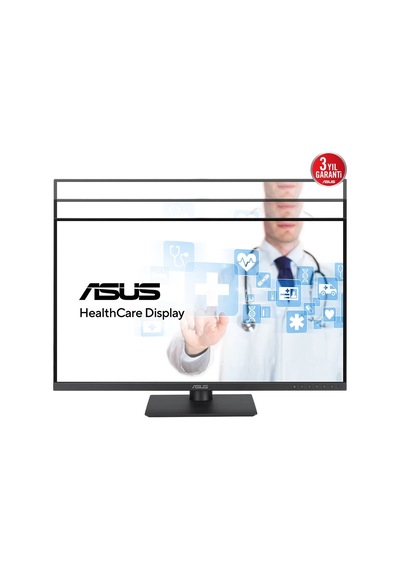 Asus Ha2441a 23.8 Ips 2560x1440 5ms 75hz 300cd Monitör