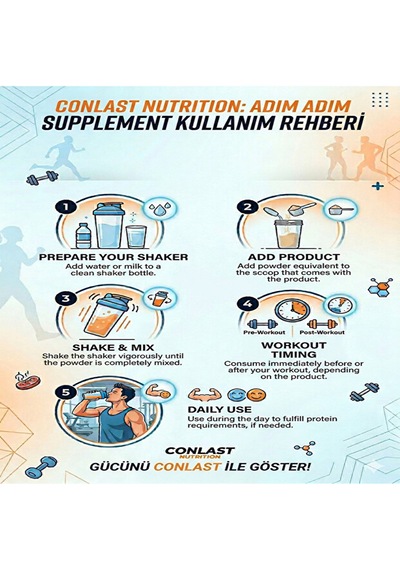 Bcaa 120 Gr. Yeşil Elma Aromalı
