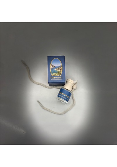 Marmaris Oto Kokusu