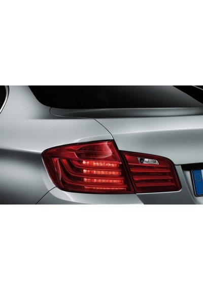 5 SERİSİ F10 2010-2016  LCİ MAKYAJLI LED STOP