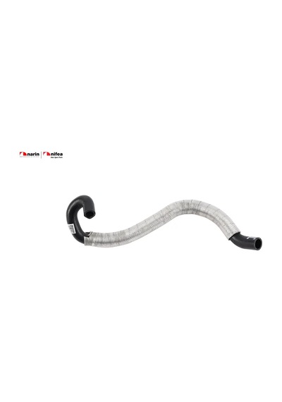 Kalorifer Hortumu Transıt Connect P65 Nıfea 7t169y438bc/ 1459039/ 7t169y438bb/ 7t169y438ac/ 1458053/ 7t169y438ab