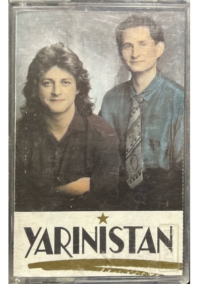 Plak Değildir Kaset Tir Kaset Yarınistan Kaset