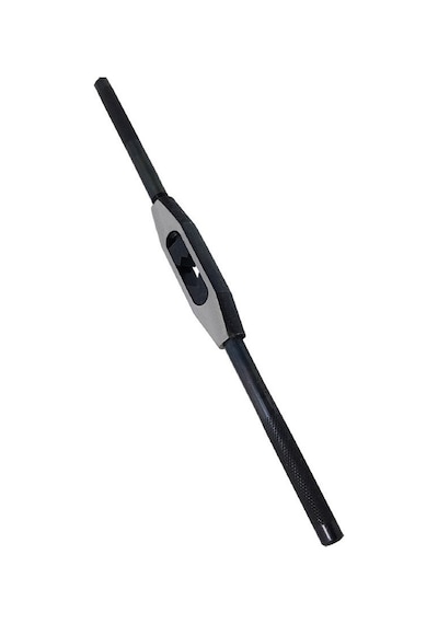 No.5 Kınex Çelik Kılavuz Kolu M24-m52