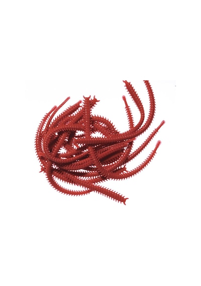 Marukyu ISOME IS-04L Kırmızı Large Silikon Yem