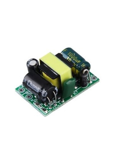 Robotistan Ac220V-Dc5V Dönüştürücü, 5V-700Ma