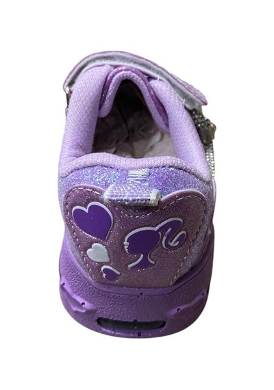 Güven Kundura Bebek Işıklı Spor Ayakkabı Mor - 673257248 Mor
