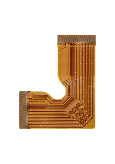Lenovo Tab M10 Tb-x505f Lcd Flex Kablosu