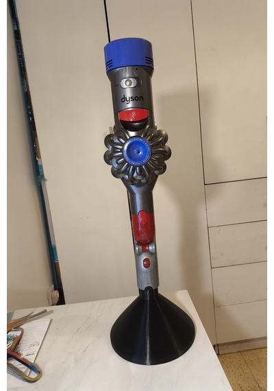Dyson Sinek Ve Sivrisinek Toplama Aparatı Siyah V7, V8, V10, V11, V15 Uyumlu