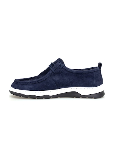 Ayakkabı Fuarı Luciano Bellini 26k-e16403s Formal Erkek Casual Ayakkabı Lacivert