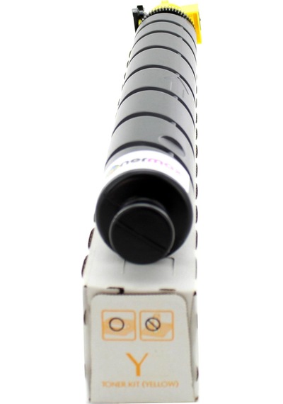 Tonermax Kyocera Tk-8515 Sarı Uyumlu Toneri / Taskalfa 5052Ci / 5035Ci /60