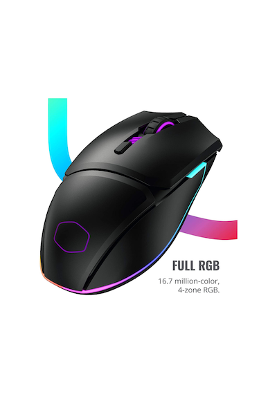 Cooler Master MM831 Kablosuz Oyuncu Mouse