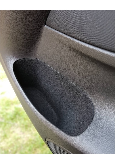 Opel Astra K Konfor Seti - Araç Içi Ses  Kumaş Kaplama (335985408)