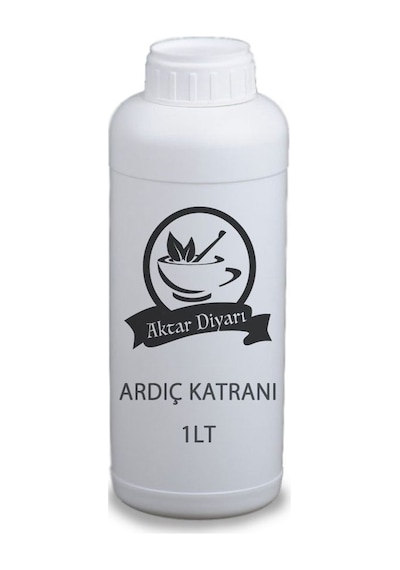 Ardıç Katranı 1000 Gr Aktar Diyarı Diğer