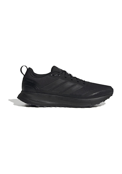 Adidas Runfalcon 5tr Erkek Spor Ayakkabı Siyah
