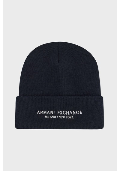 Armani Exchange Erkek Bere Xm001637 Af16950 Ub101 Lacivert Lacivert