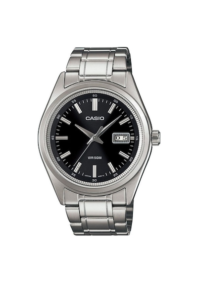 Casio Mtp-b180d-1a1vdf Kol Saati Gri