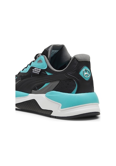 Puma Mapf1 X-ray Speed-puma Black-sheen Green Erkek Spor Ayakkabı-28057-siyah Siyah Puma Mapf1 X-ray Speed-puma Black-sheen Green Erkek Spor Ayakkabı-28057-siyah Siyah