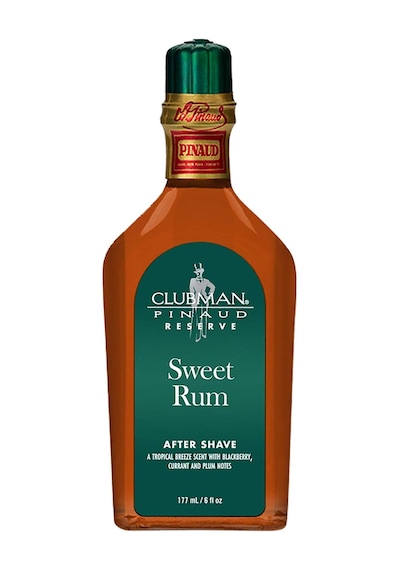 Clubman Pinaud Reserve Sweet Rum After Shavetıraş Sonrası 177ml