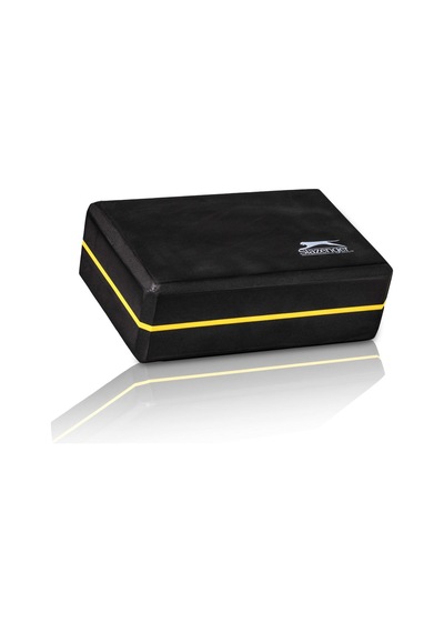 Slazenger Yoga Block Siyah
