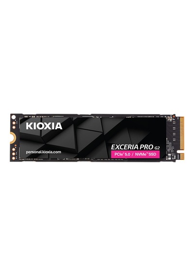 Ssd 2tb Excerıa Pro G2 Nvme 14900/13400 Adad3kıo0004