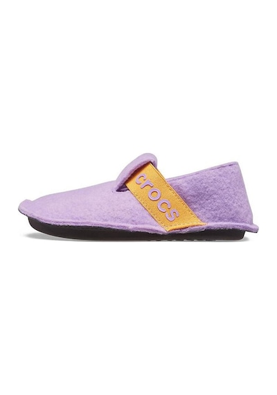 Crocs Classıc Bebek Terlik 205349-5pr Mor