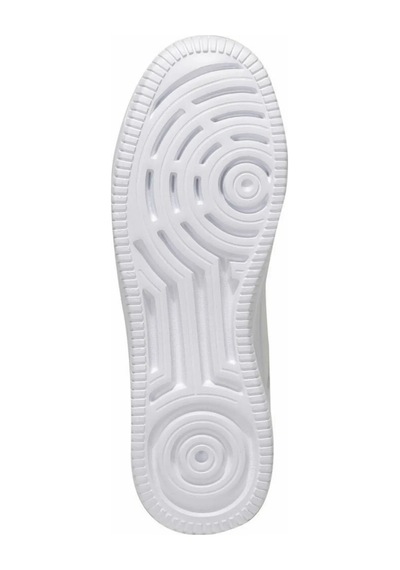 Lumberjack Fınster Hafif Rahat Sneaker Spor Unisex Günlük Ayakkabı Beyaz