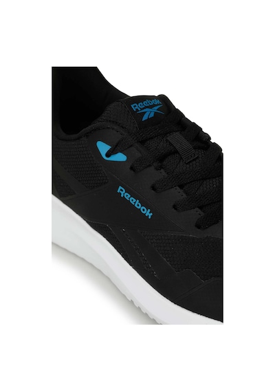 Reebok Speed Pace Siyah Erkek Spor Ayakkabı 000000000101917175 Siyah-mavı Siyah - Mavi