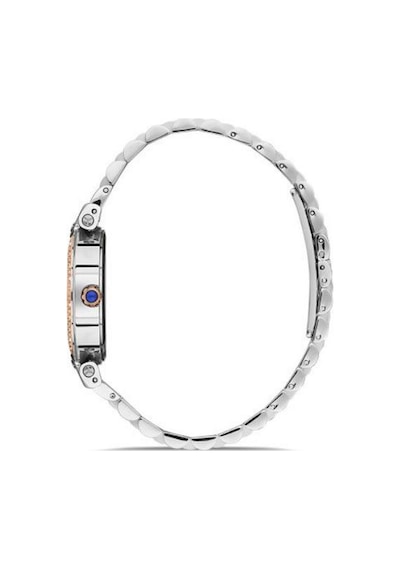 Momentus Ss246t-15sr Kadın Kol Saati Rose Gold - Gümüş