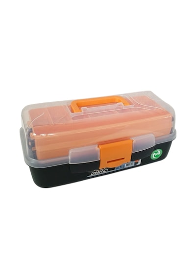 Mano Takım Çantası Raflı Takım Çantası 16" Bl016