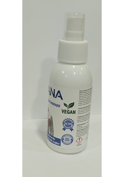 Velana Profesyonel Leke Çıkarıcı 100 ML