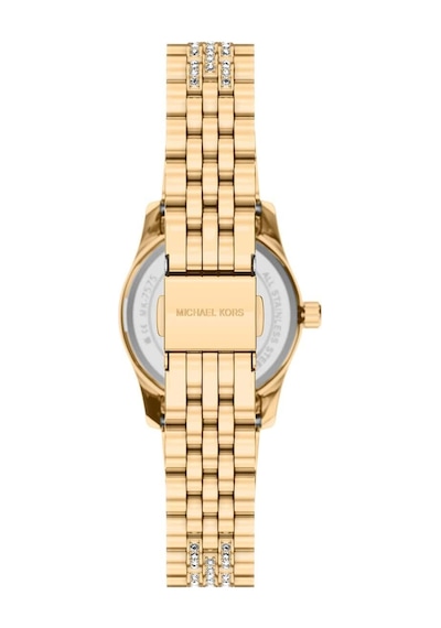 Michael Kors Mk7575 Kadın Kol Saati Altın