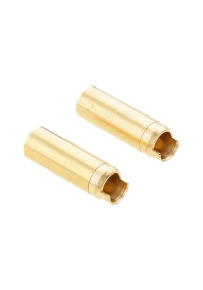 5Mm Banana Bullet Plug Çifti