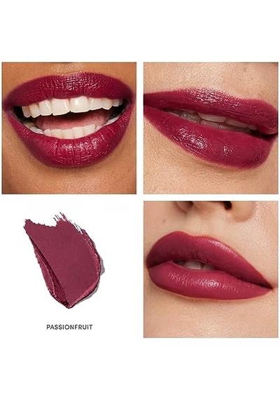 Jane Iredale Colorluxe Nemlendirici Kremsi Ruj 0 86151124
