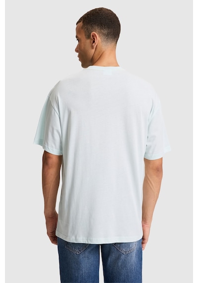 U.s. Polo Assn. Erkek Nil Tişört 50327177-vr083 Nıl