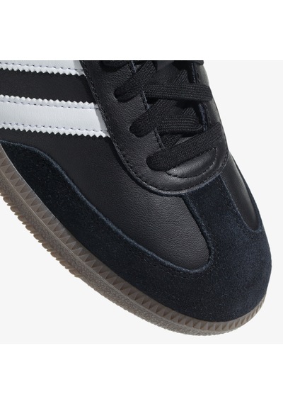 Adidas Samba Og Unisex Siyah Spor Ayakkabı - B75807 2800282