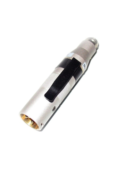 Beyerdynamic Tg L55 Kablolu Yaka Mikrofonu Cv18 Phantom Power