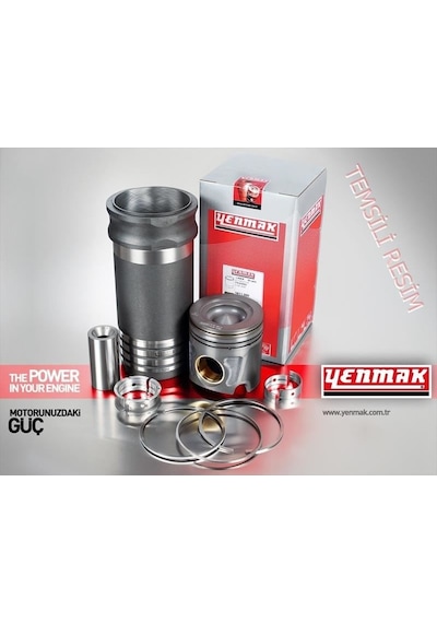 Yenmak Piston Segman Fıesta/fusıon/bıbper/memo/c2/c3/206/307 1.4 Tdci/hdi 68 Ps Dv4 Euro 4 Std -0.40 Kıs A Çap: 73.7 Mm 31-03460-002-ynm-p284 2s6q6k108aa 1145917 0628v2 8771782 Yenmak Piston Segman Fıesta/fusıon/bıbper/memo/c2/c3/206/307 1.4 Tdci/hdi 68 Ps Dv4 Euro 4 Std -0.40 Kıs A Çap: 73.7 Mm 31-03460-002-ynm-p284 2s6q6k108aa 1145917 0628v2 8771782
