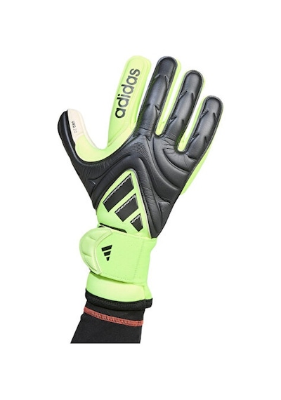 Adidas Copa Gl Pro Erkek Futbol Kaleci Eldiveni Jn5334 Siyah Siyah