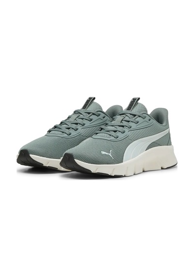 Puma Flexfocus Lite Modern Yeşil Erkek Yürüyüş Ve Koşu Ayakkabısı