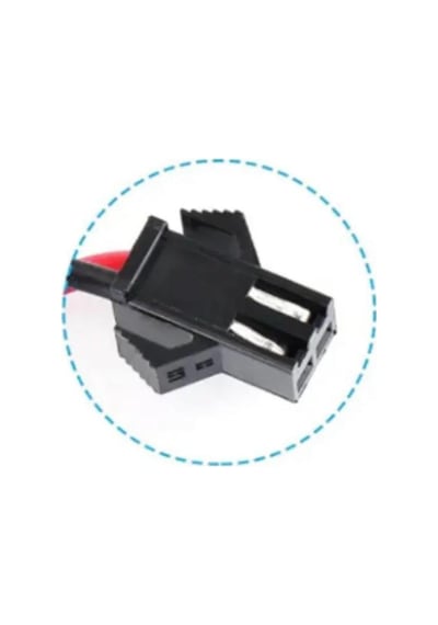 3.7 Volt Oyuncaklar İçin Uyumlu Şarjlı Pil Ve Şarj Aleti