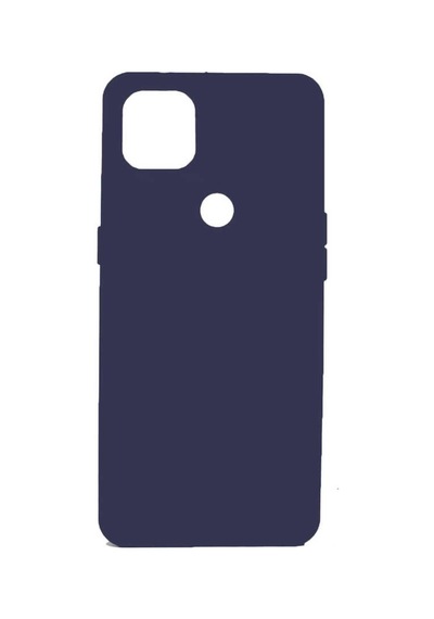 Xiaomi Redmi 9C Kılıf Zore Biye Silikon Kılıf
