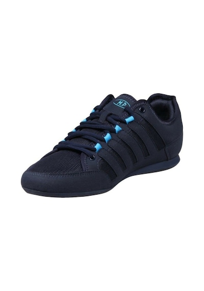 M.P 1088 Lacivert Mavi Erkek Sneakers Ayakkabı Lacivert