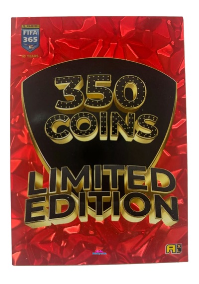 Special Limited Edition Panini Fıfa 365 2025 Adrenalyn Xl Prem...