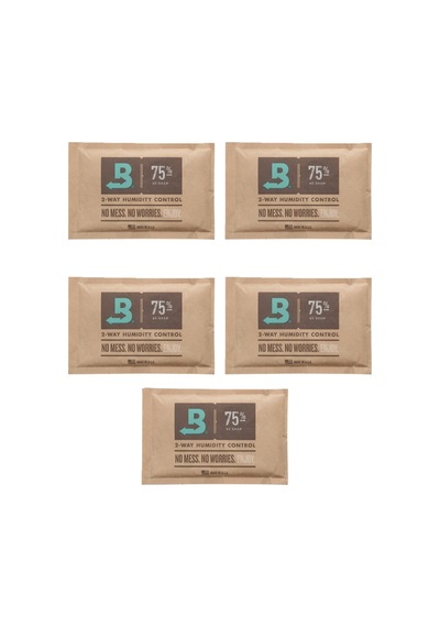 Boveda 75 60 Gr Beşli Puro Nemlendirici