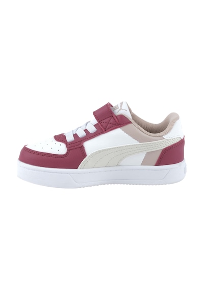 Puma Caven 2.0 Block Çocuk Spor Ayakkabı 394462-14 MOR