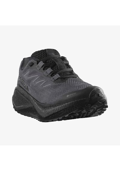 Salomon Aero Blaze 3 Grvl Gore-tex Kadın Koşu Ayakkabısı L47976700 Siyah