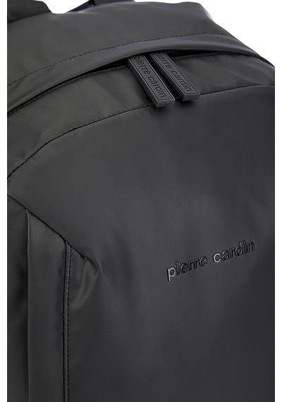 Pierre Cardin Unisex Sırt Çanta 07pct17023 Siyah