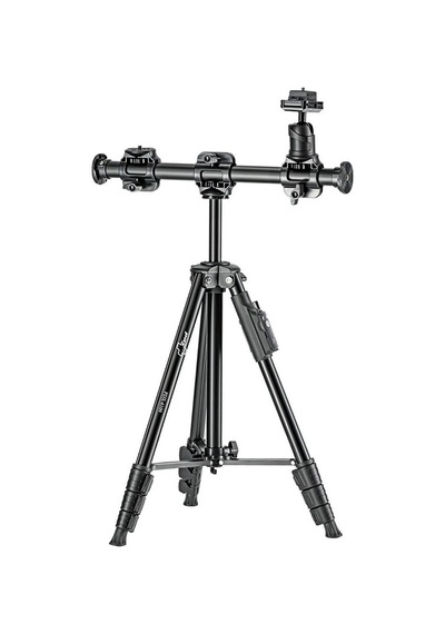Pdx Plus,6109-youtube Ve Çoklu Yayınlar İçin Kaliteli,profesyonel Tripod.