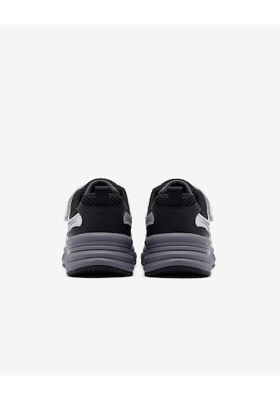 Skechers Retro-graph Büyük Erkek Çocuk Gri Spor Ayakkabı 403857l Slbk Gri Skechers Retro-graph Büyük Erkek Çocuk Gri Spor Ayakkabı 403857l Slbk Gri